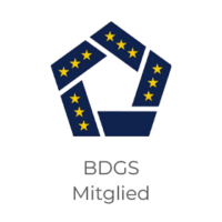 BDGS Logo